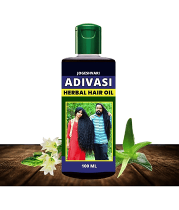 Jogeshvari Anti Hair Fall Amla Oil 100 ml ( Pack of 1 )