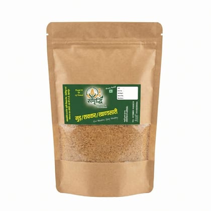 Jaggery Powder - 1 kg