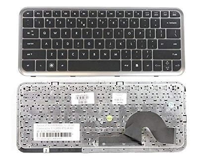 Laptop Keyboard Compatible For Hp DM3 DM3-1000 DM3-2000-Series