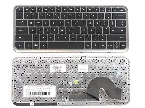 Laptop Keyboard Compatible For Hp DM3 DM3-1000 DM3-2000-Series