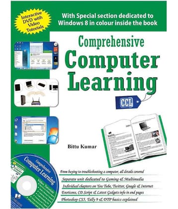Comprehensive Computer Learning