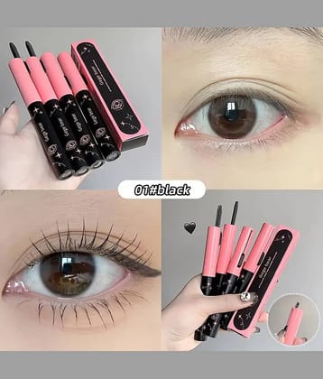 DAIMANPU Mascara Brown