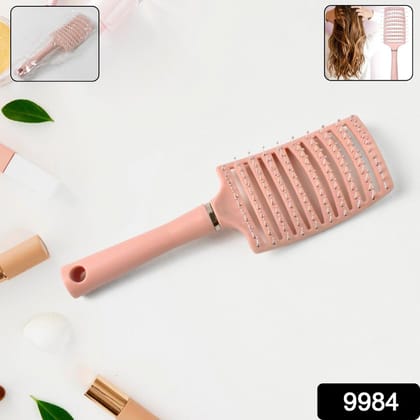 Massage Comb, Massage Hair Brush  (1 Pc / 24 Cm), Hair accessories