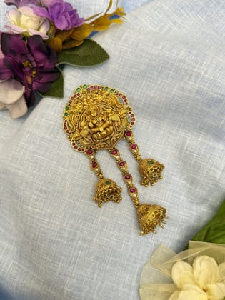 Antique Jadebille 0627