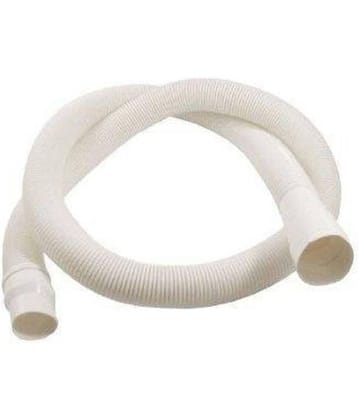 PK TRENDZ Plastic WashingMachine Drain Waste HosePipe Outlet-2Meter.