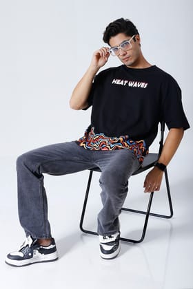 Tekno: Heat Waves Tekno: Heat Waves