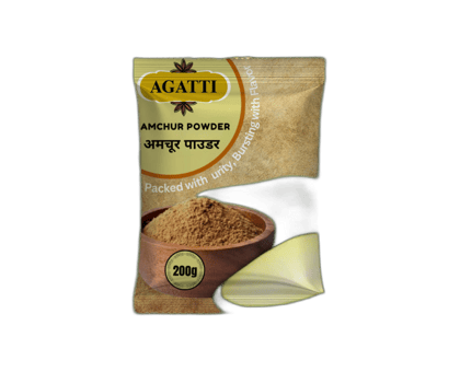 Amchur Masala Powder