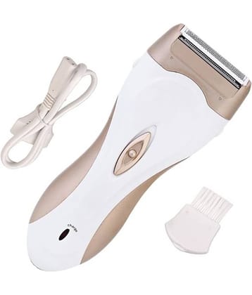 Epilator Women Bikini Armpit Leg Female Razor Depilator Rechargeable Cutter Head Multi Casual Combo