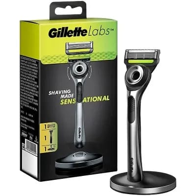 Gillette Labs Shaving Razor - For Men1 Pc