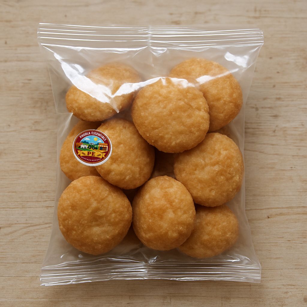 Phoola Essentials's dry kachori