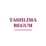 TASHLIMA BEGUM