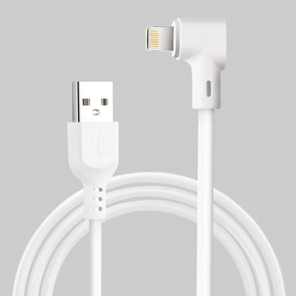 ERD UC-171 Lightning L-Shape Data Cable