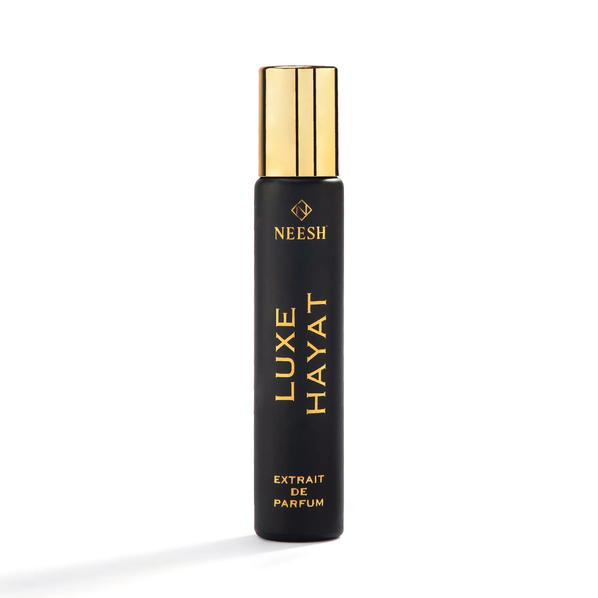 Neesh Luxury Luxe Hayat Men Extrait de Perfum Perfume 15 Ml