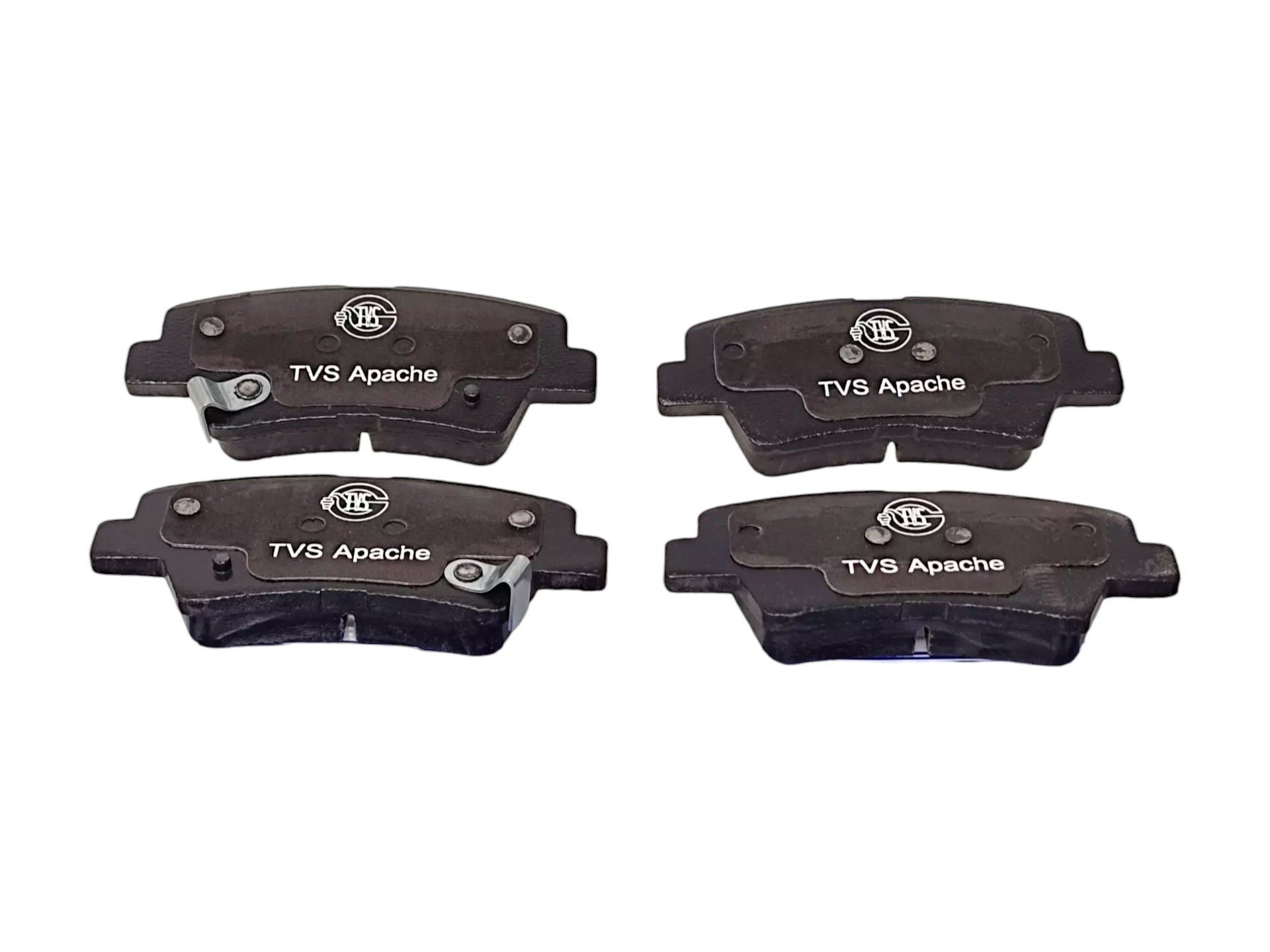 TVS Girling Rear Brake Pad Set 29933213