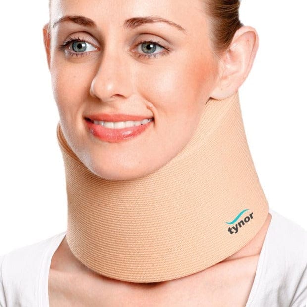 Tynor B07 Cervical Collar Soft-Small