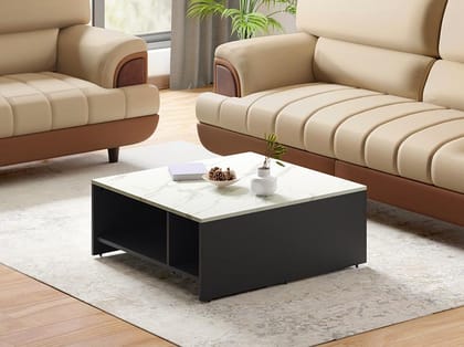 Ontar Coffee Table - Engineered Wood Ontar Coffee Table - Engineered Wood