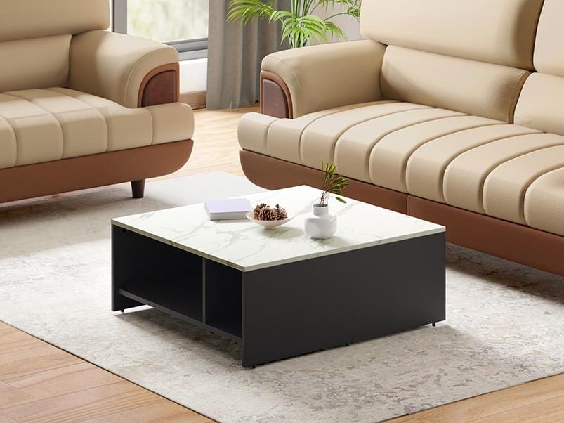 Ontar Coffee Table - Engineered Wood
