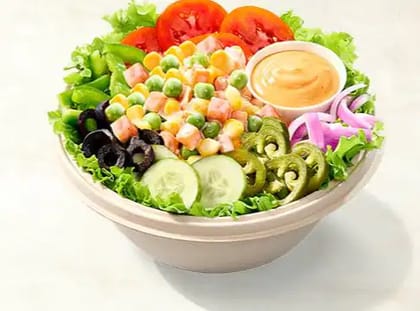 Corn & Peas Salad Corn & Peas Salad