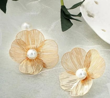 Ella Bloom Earrings