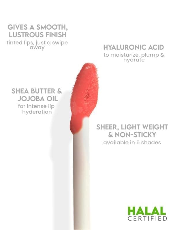 STARSTRUCK BY SUNNY LEONE Mini Liquid Lip Tint