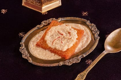 Shahi Tukda
