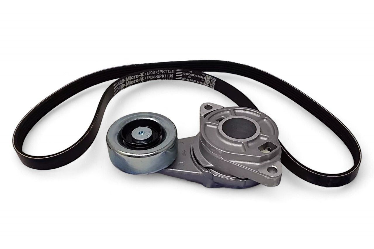 Gates Timing Belt Kit AV980842