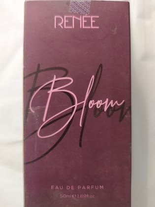 Renée bloom Eau de parfum 
