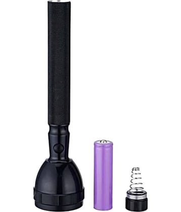 Stylopunk 2W Flashlight Torch JY SUPER 8890 - Pack of 1