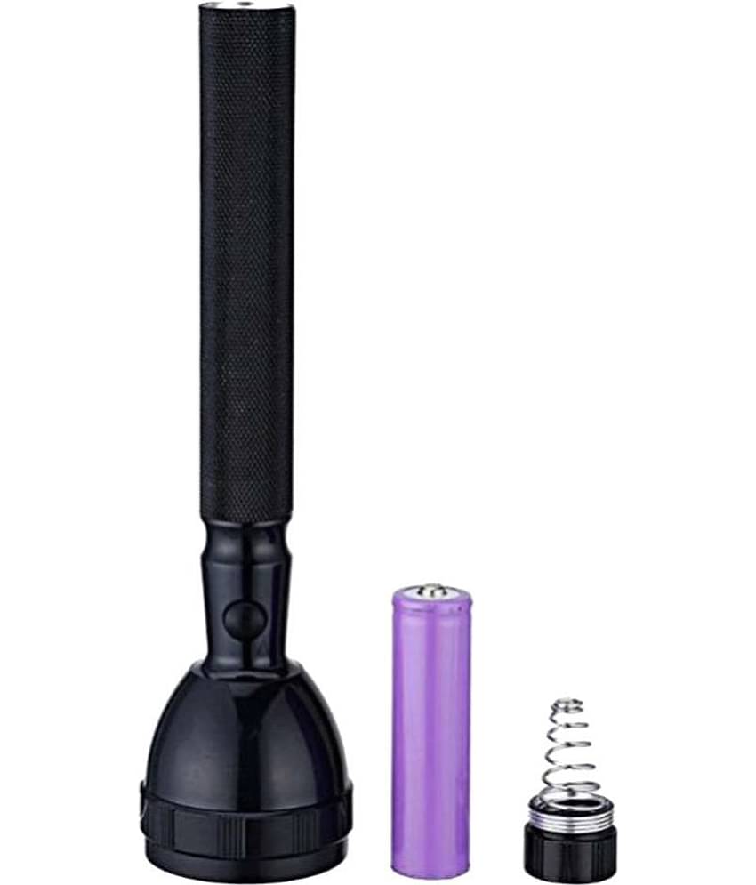 Stylopunk 2W Flashlight Torch JY SUPER 8890 - Pack of 1