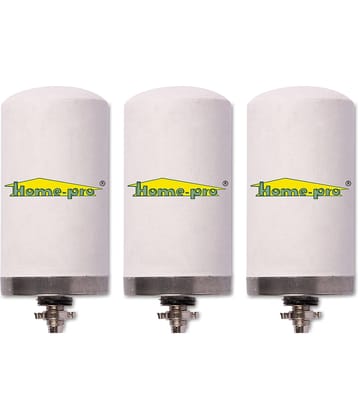 HomePro Ceramic Candle for Water Filter - Pack of 3