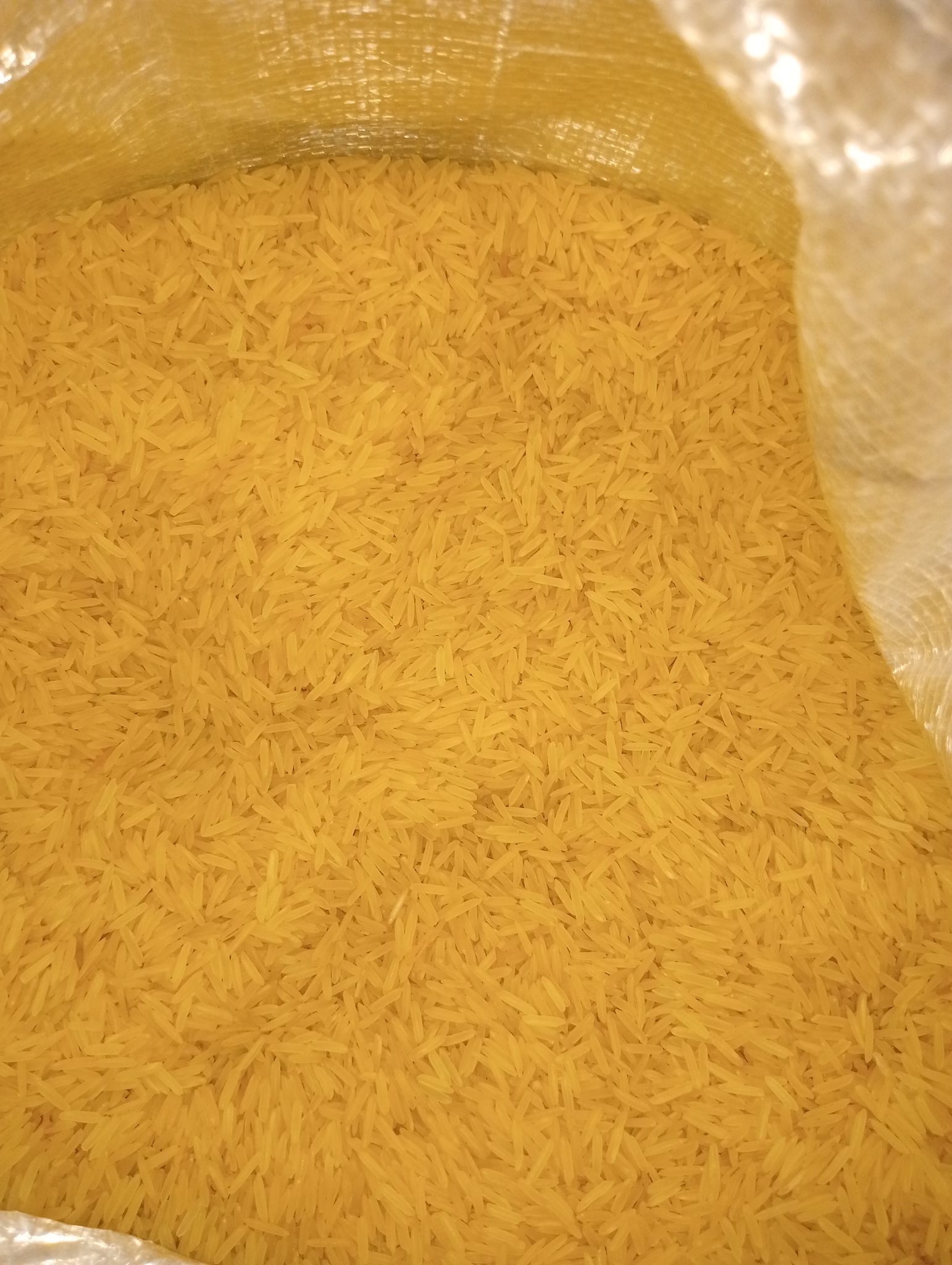 Dastaan basmati rice 