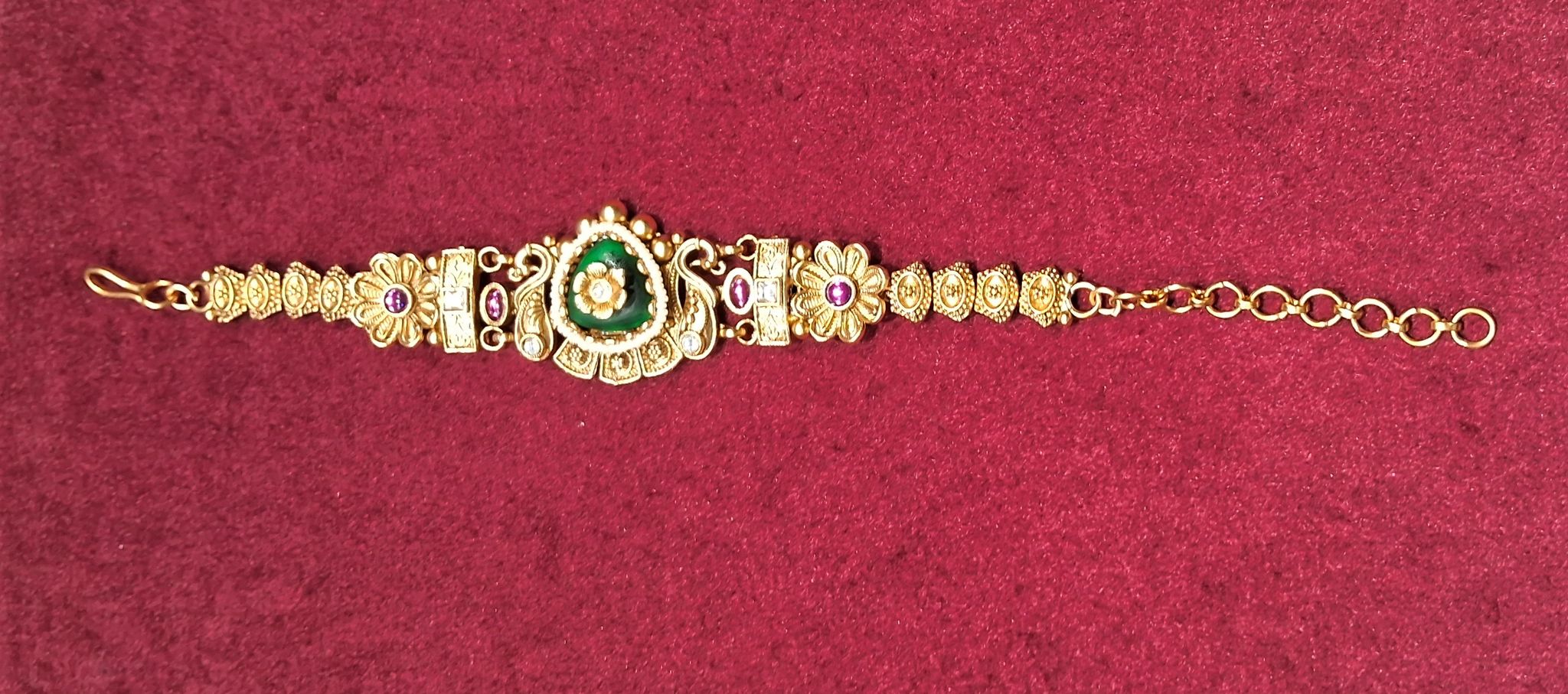 BRACELET RAJ