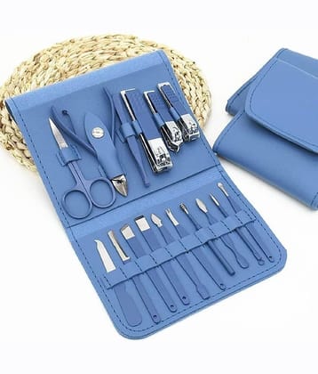 Skindora Manicure & Pedicure Kit ( Pack of 1 )