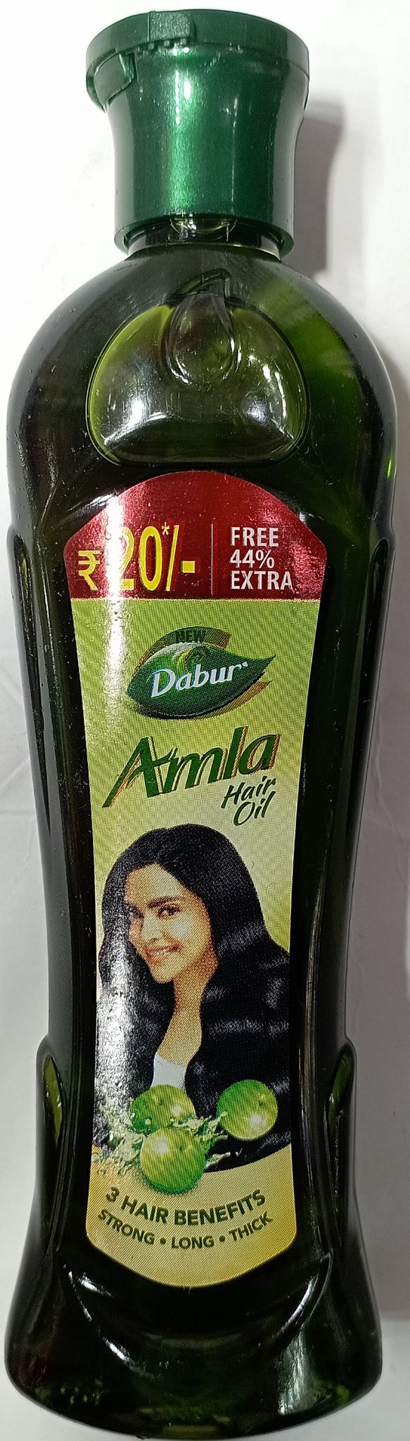 Dabur amla hair oil 65 ml