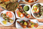 Hotel Andhra Spice