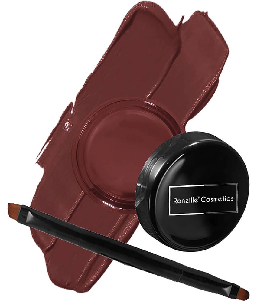 Ronzille - Fuchsia Matte Lipstick 50
