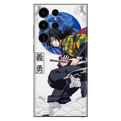 Giyu Mobile Skin Giyu Mobile Skin - Default Title Giyu Mobile Skin Giyu Mobile Skin - Default Title