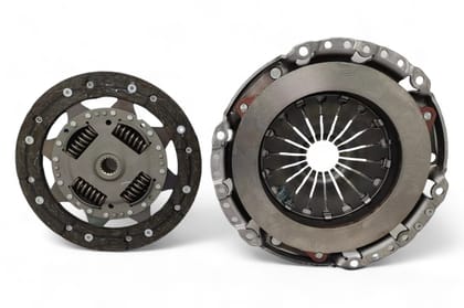 Ford Clutch Set (Disc+Pressure Plate) AV826947