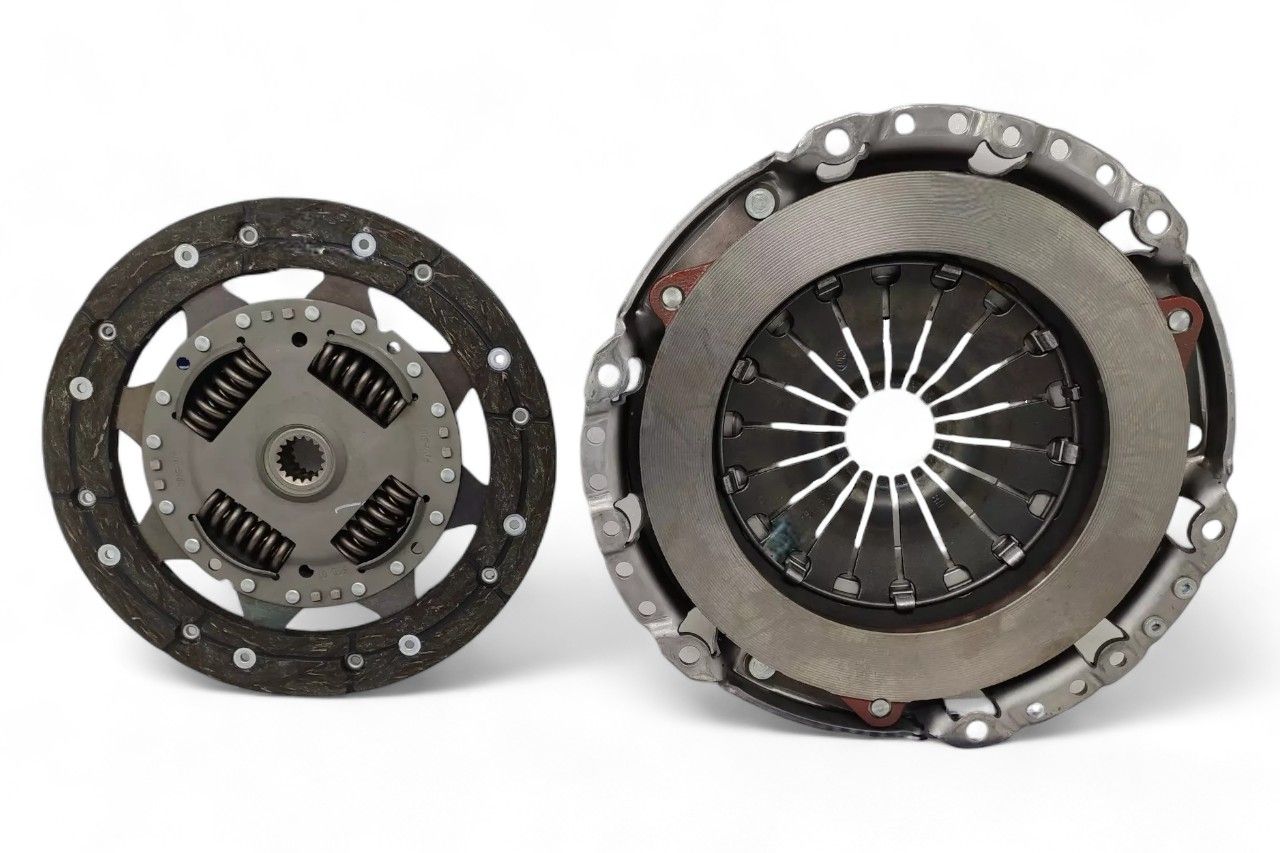 Ford Clutch Set (Disc+Pressure Plate) AV826947