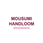 MOUSUMI HANDLOOM