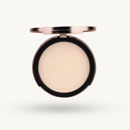 Matte On | Compact Powder-01 Light