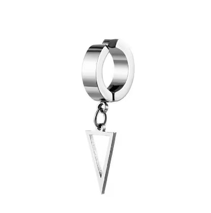 Badshah Earrings-Pair