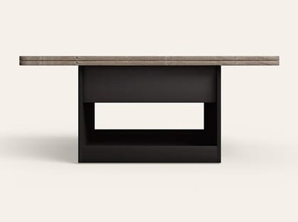 Milee Convertible Coffee Table with Lift-Up Dining Top-1-Year Warranty, Gordion Milee Convertible Coffee Table with Lift-Up Dining Top-1-Year Warranty, Gordion