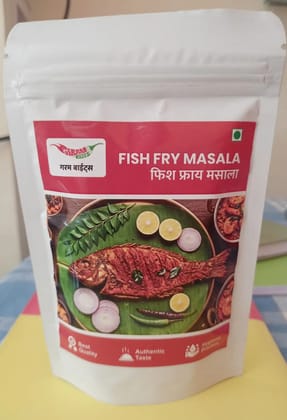 Fish Fry Masala 50 G