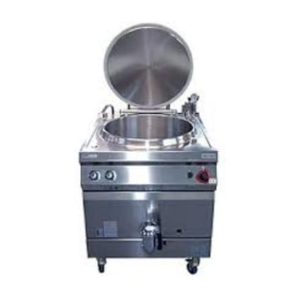 Electric Boiling Pan