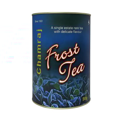 Chamraj Frost Tea Chamraj Frost Tea