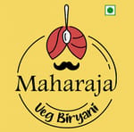 Maharaja Veg Biryani