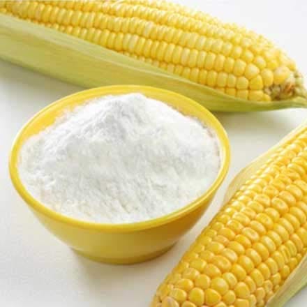 Organic Corn Flour Online - THE GIR FARMER Premium Quality-200 g (Pack of 1)