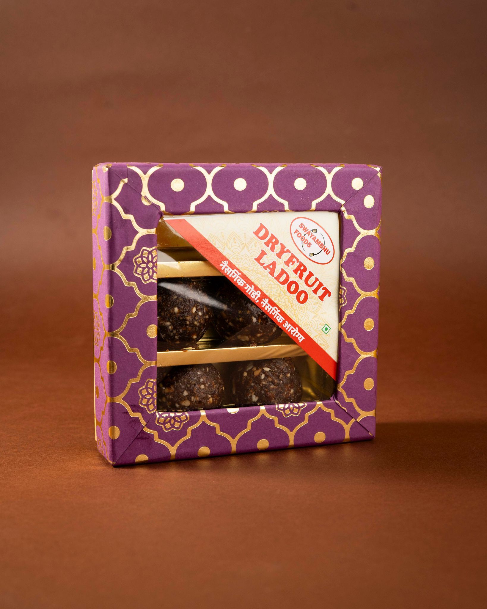 Dryfruits Ladoo 250g Each