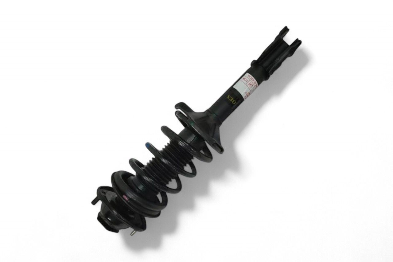 Monroe Front Suspension Strut Assy - LH AV164937